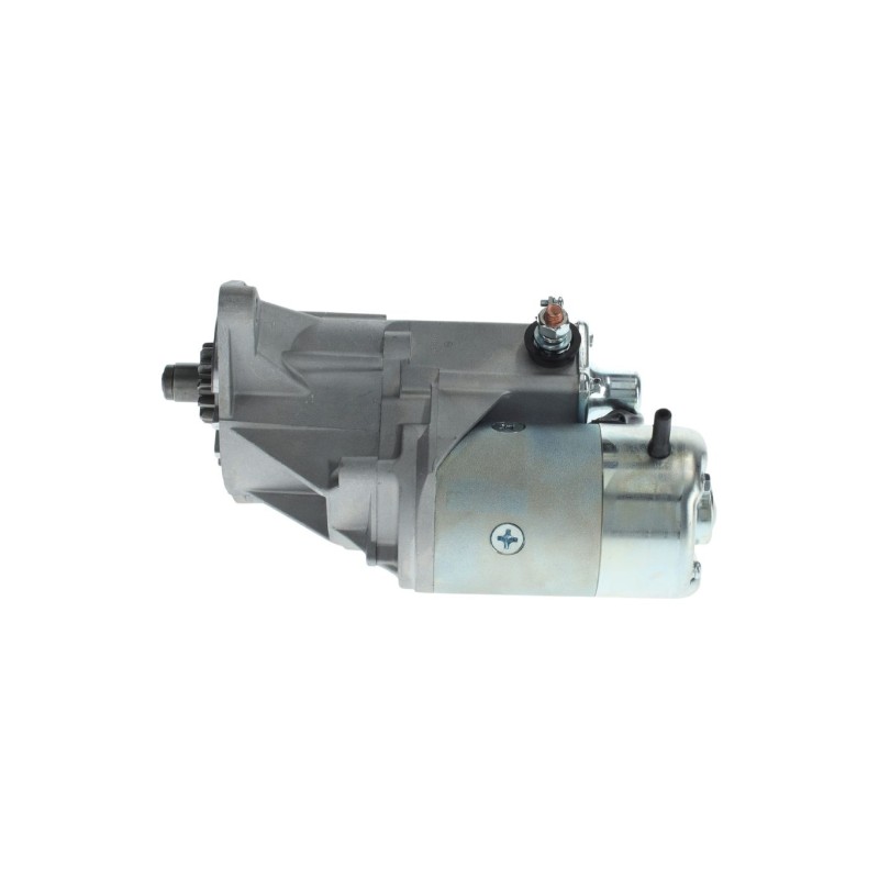 Startmotor