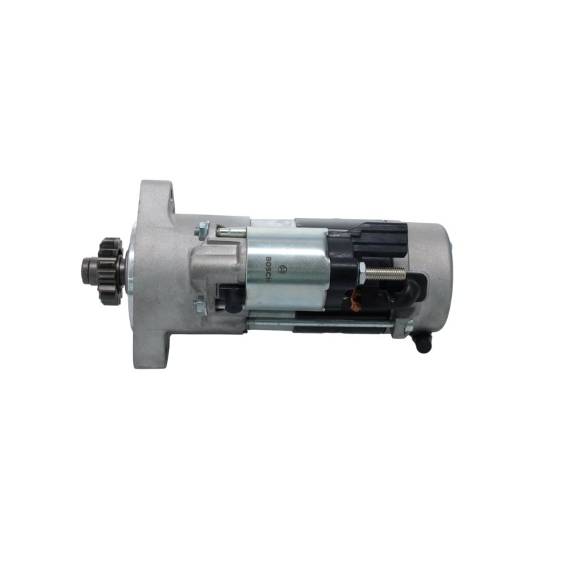 Startmotor
