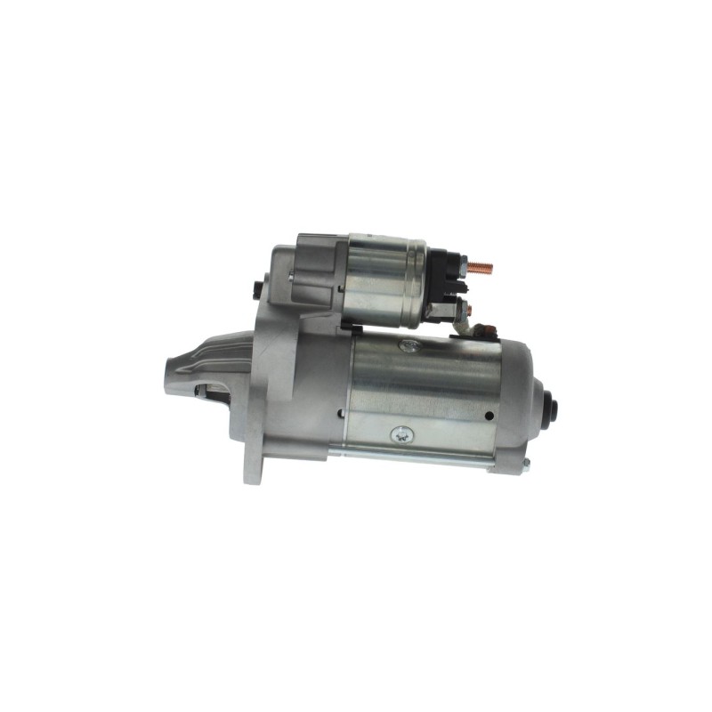Startmotor