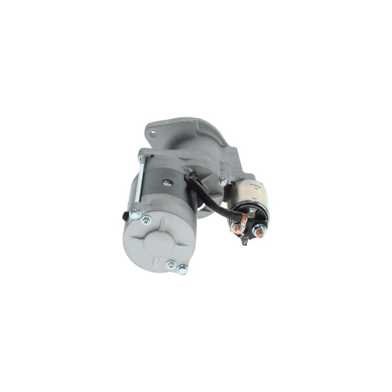 Startmotor