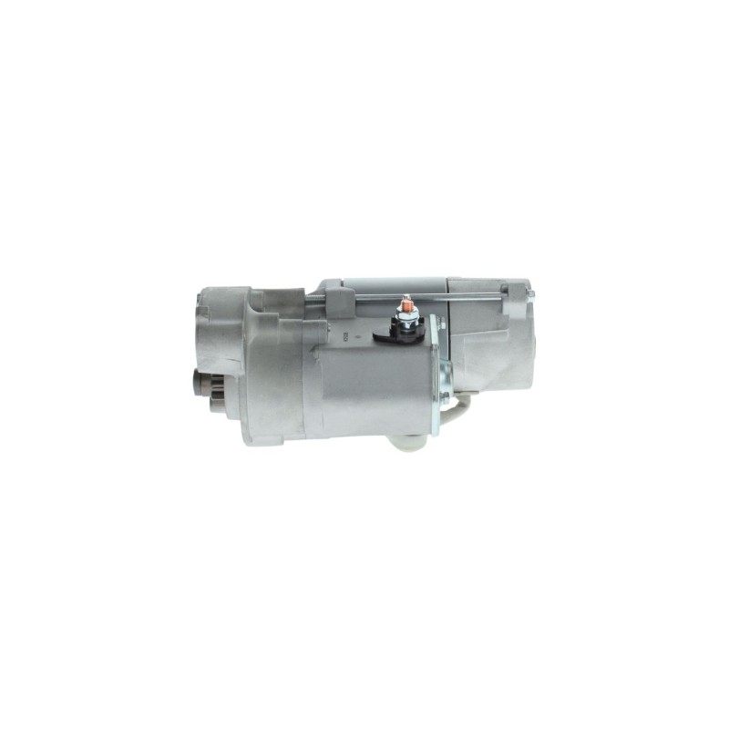 Startmotor