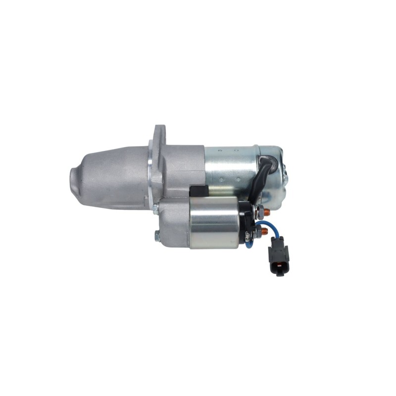 Startmotor