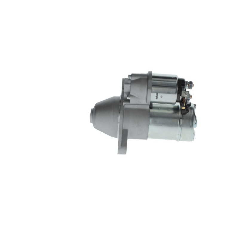 Startmotor