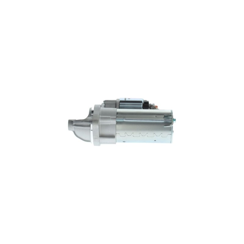 Startmotor