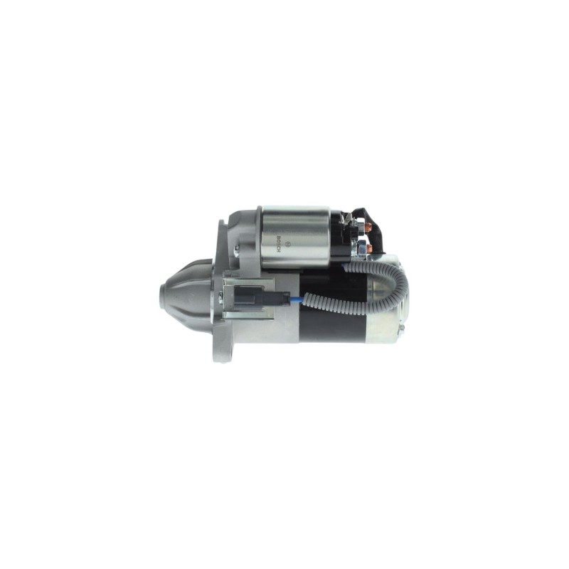 Startmotor