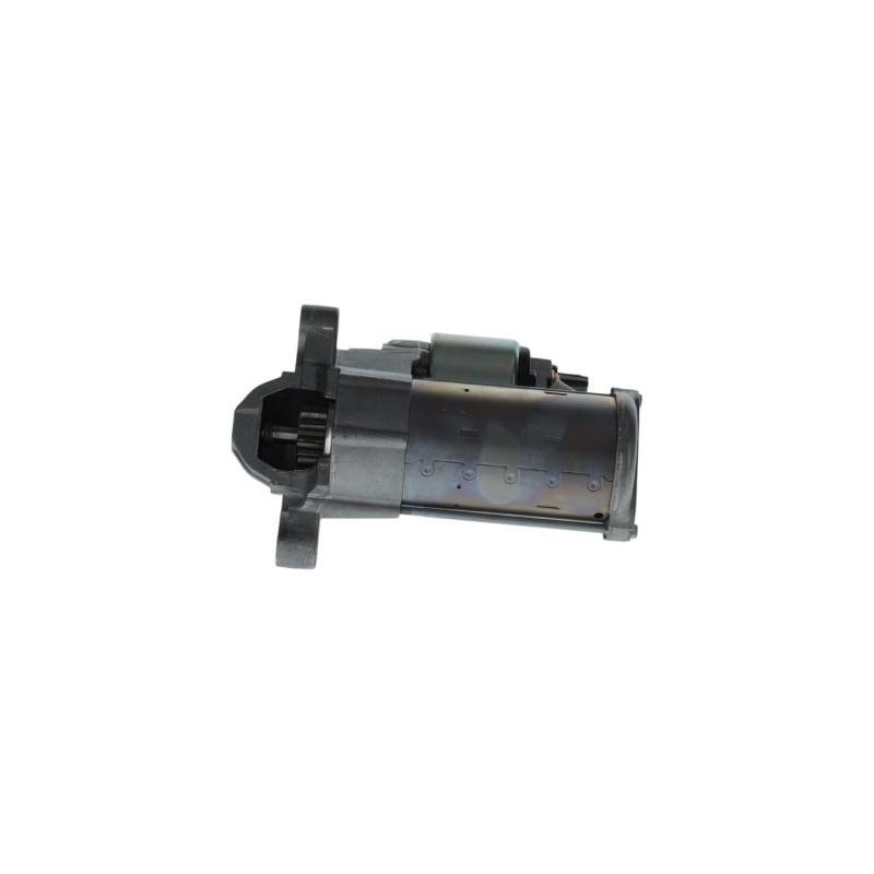 Startmotor