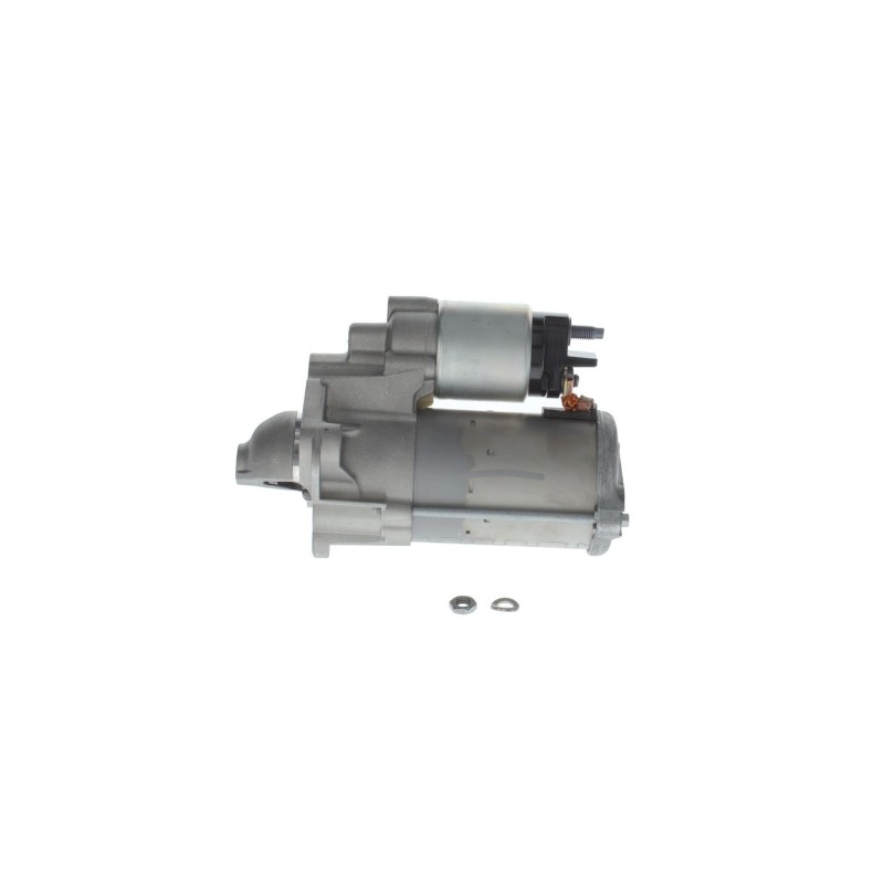 Startmotor