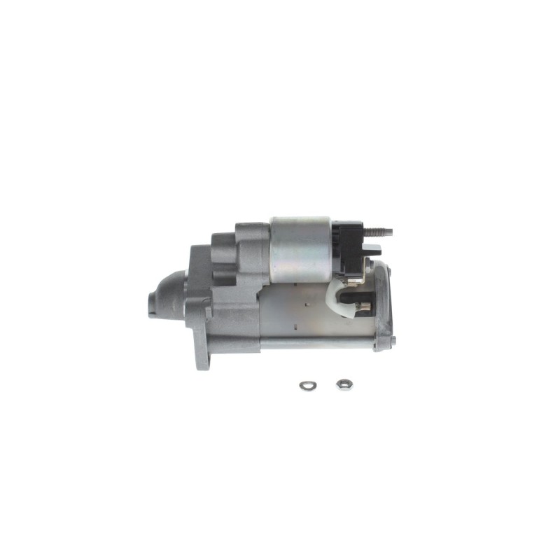 Startmotor