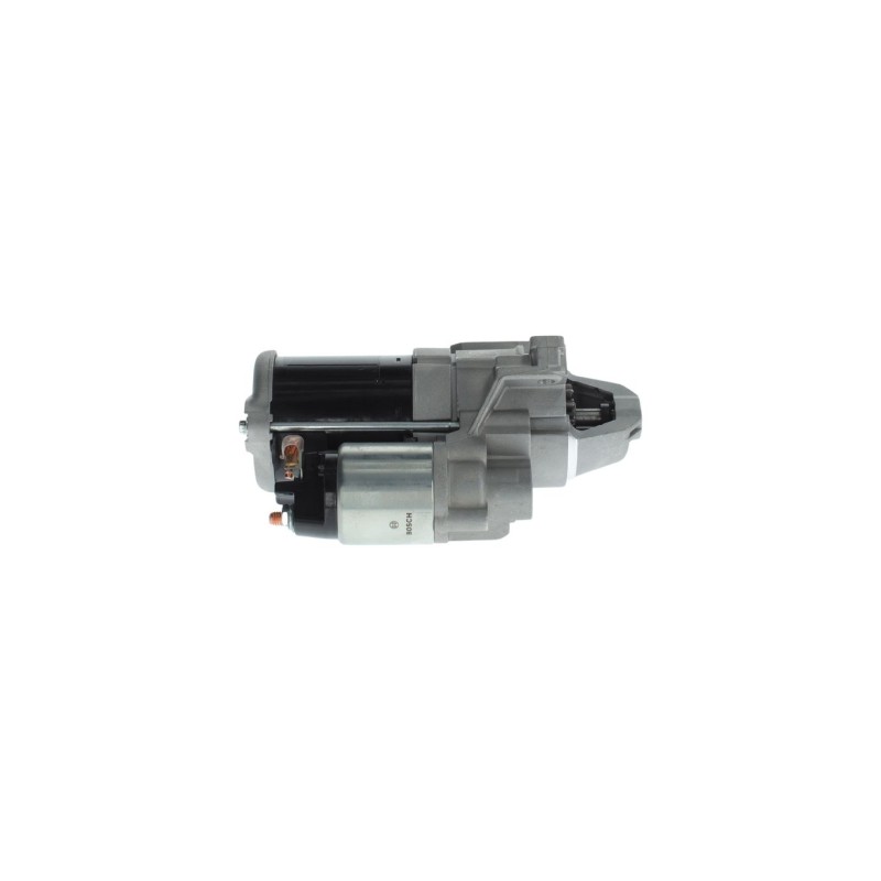 Startmotor