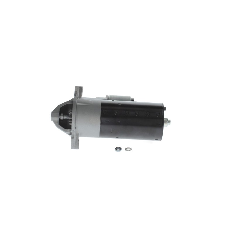 Startmotor