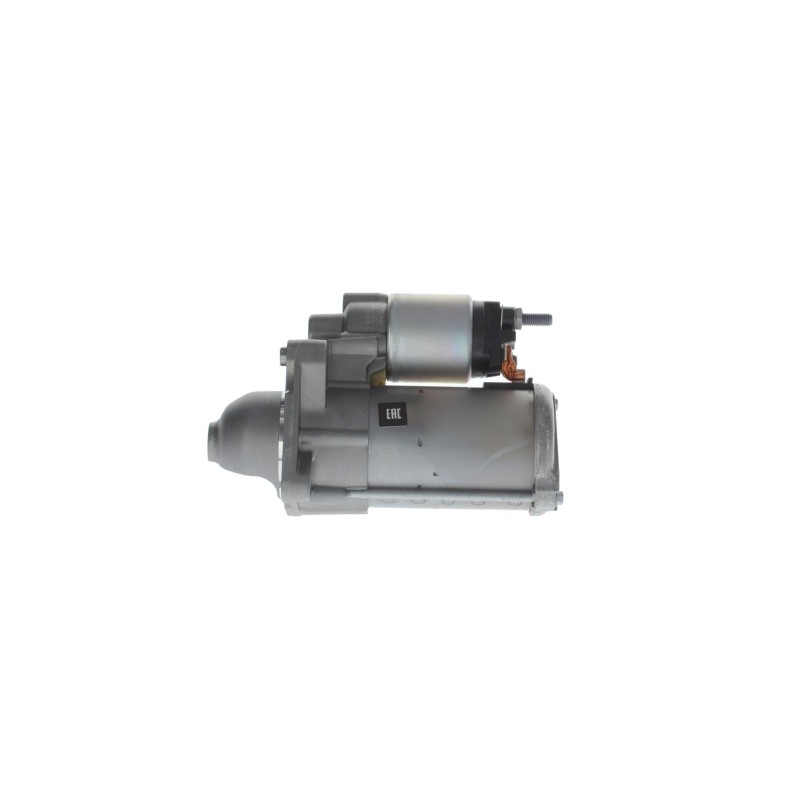 Startmotor