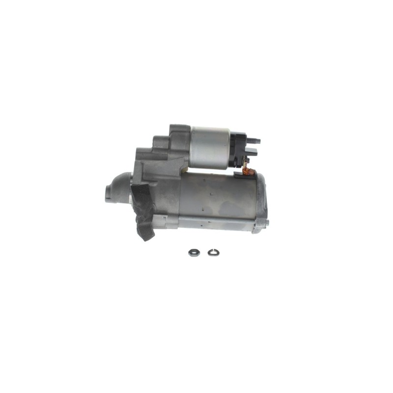 Startmotor