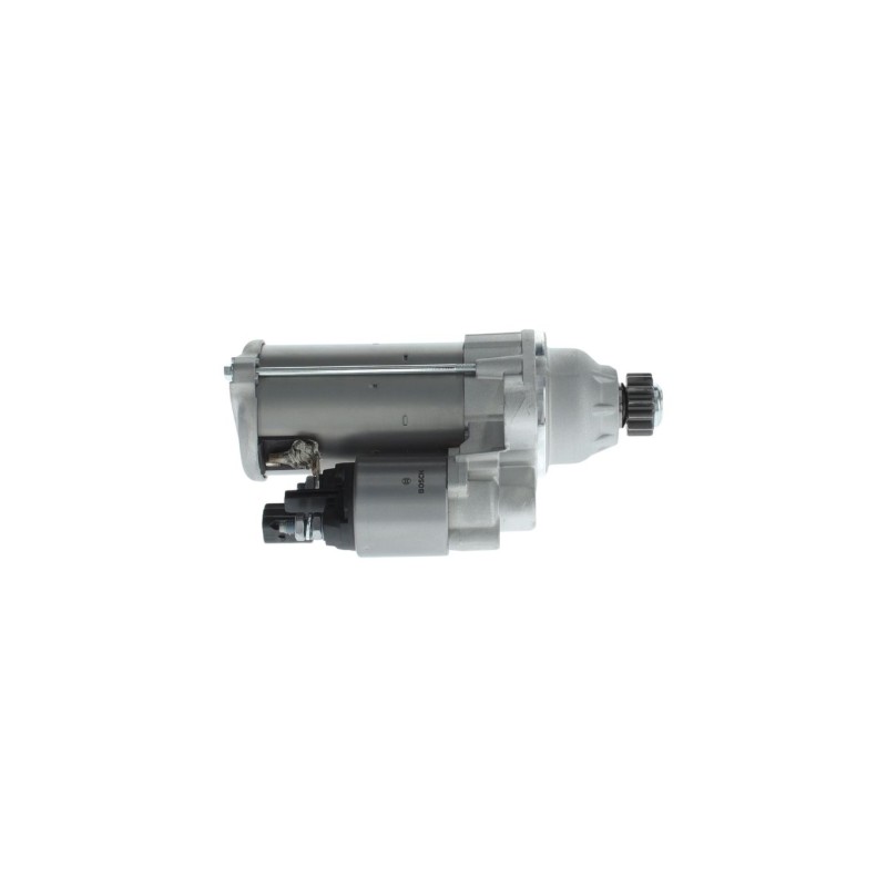 Startmotor