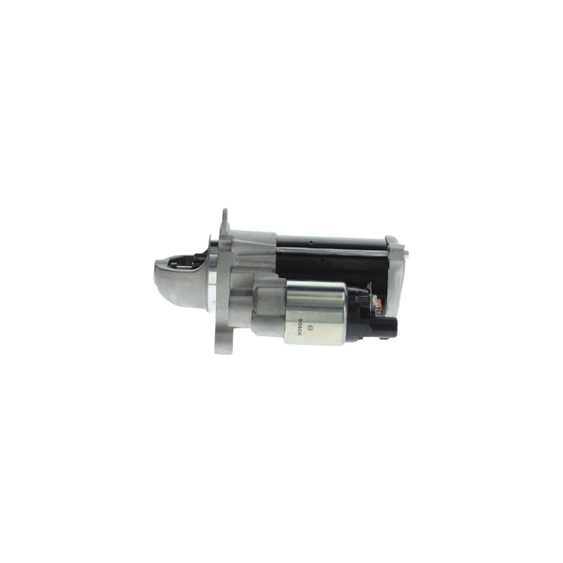 Startmotor