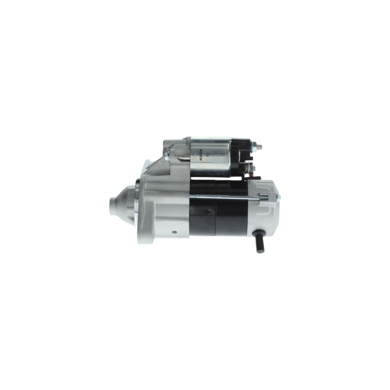 Startmotor