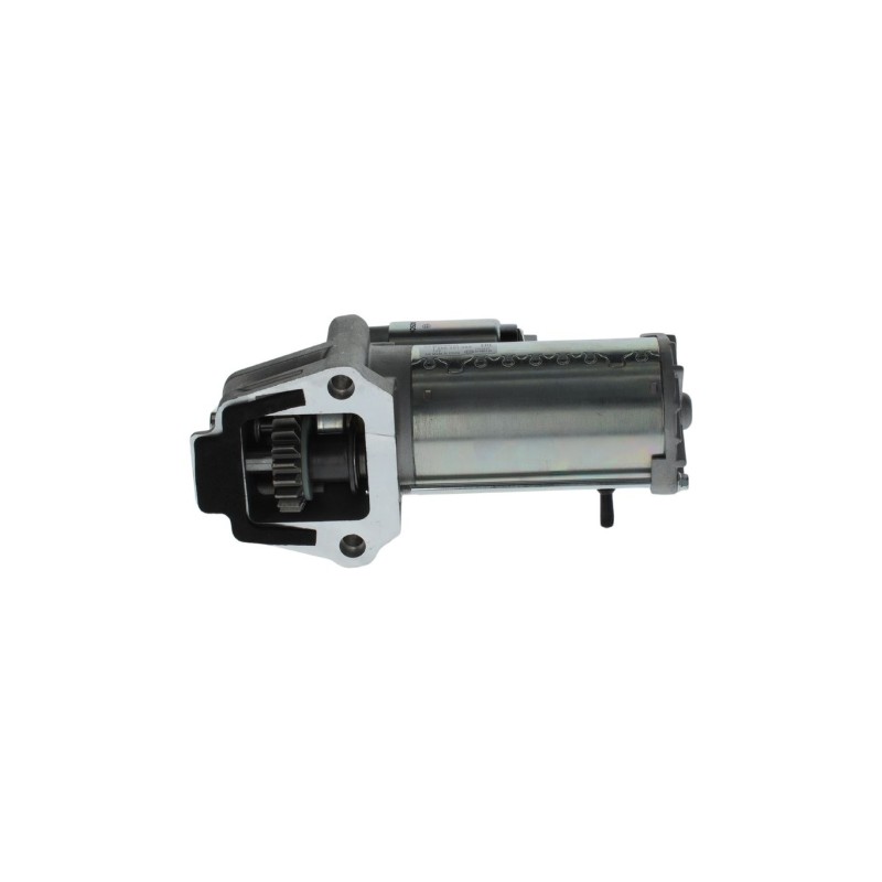 Startmotor