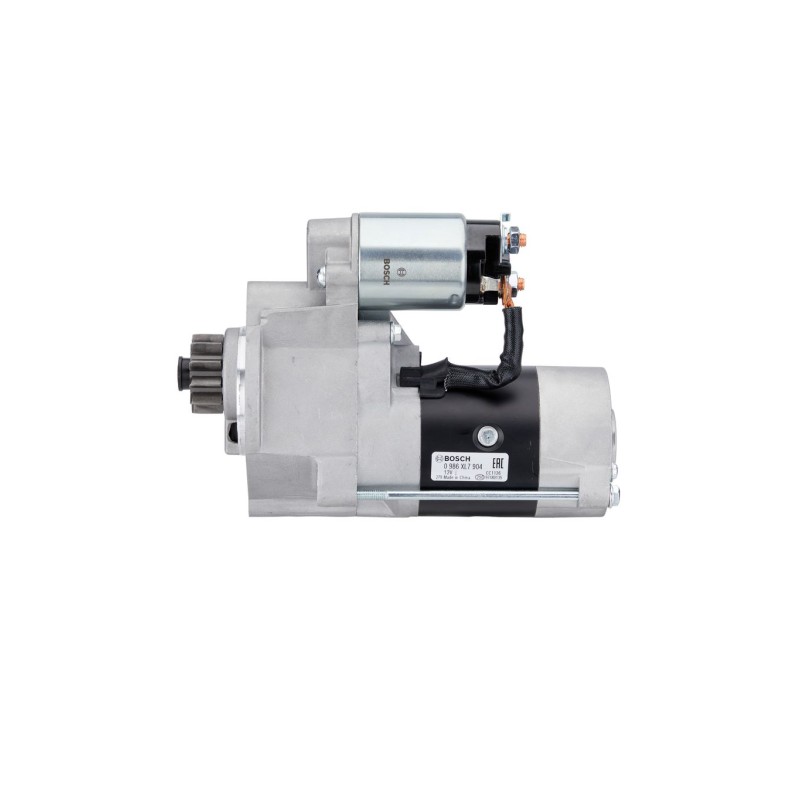 Startmotor