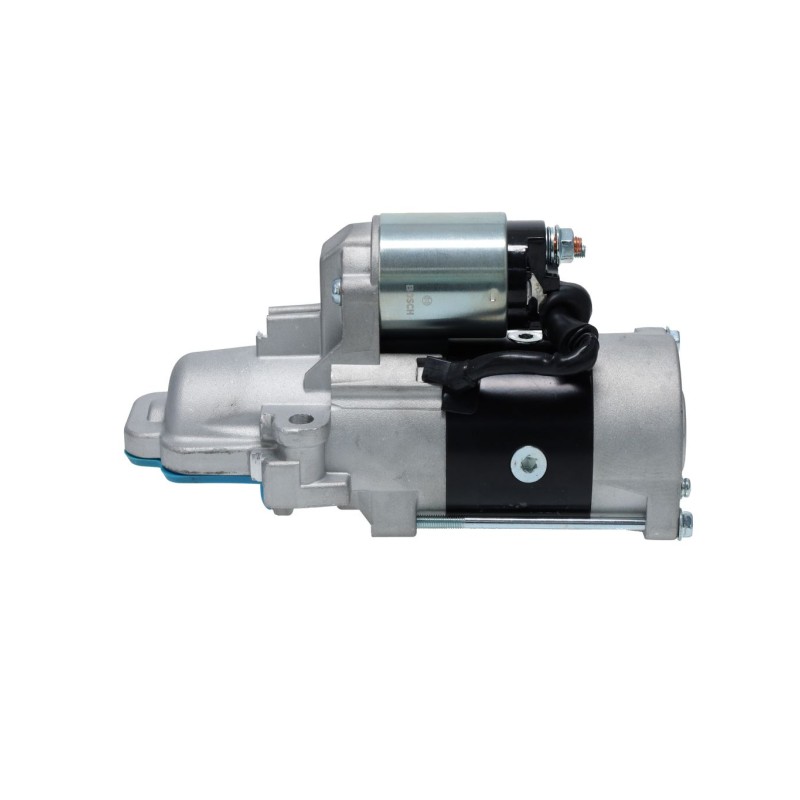 Startmotor