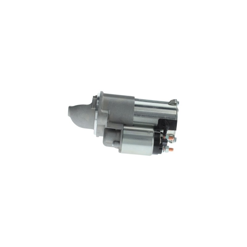 Startmotor