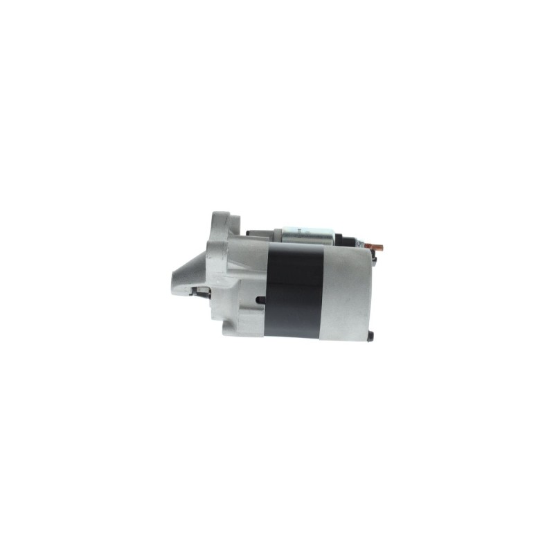 Startmotor