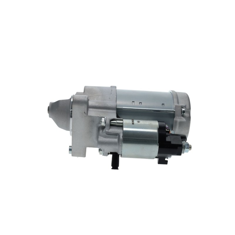 Startmotor