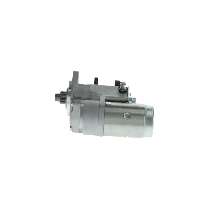 Startmotor