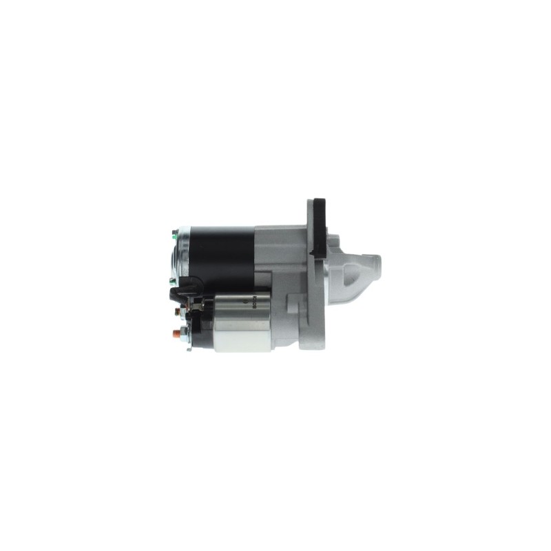 Startmotor