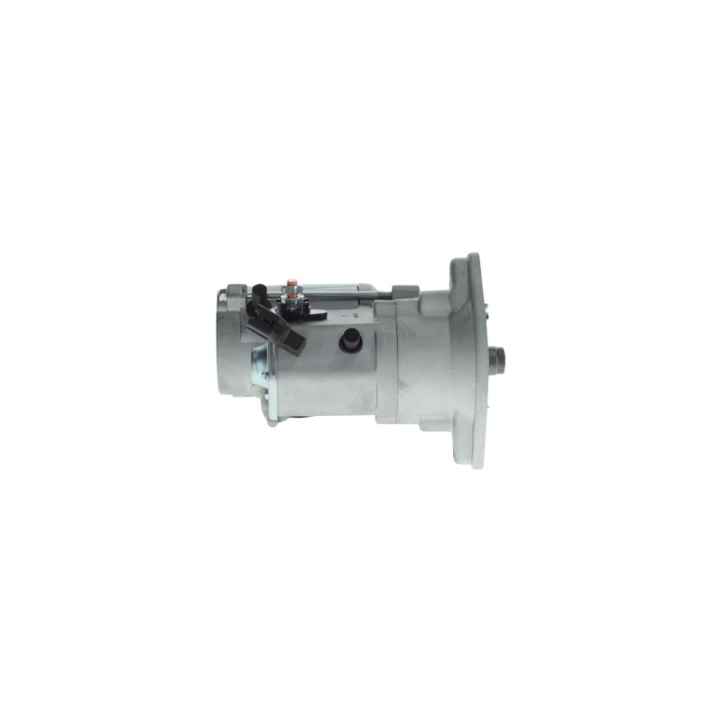 Startmotor