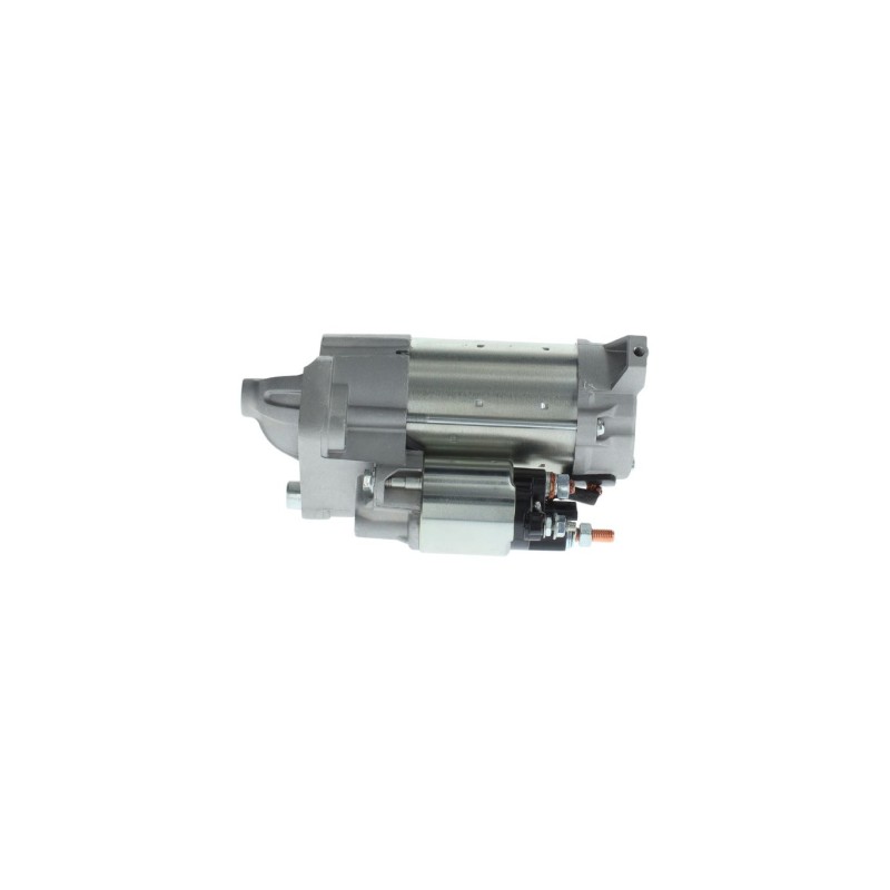 Startmotor