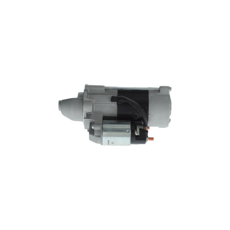 Startmotor