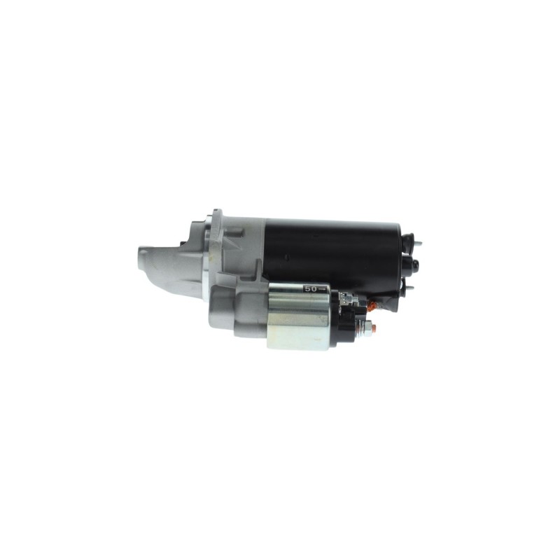Startmotor