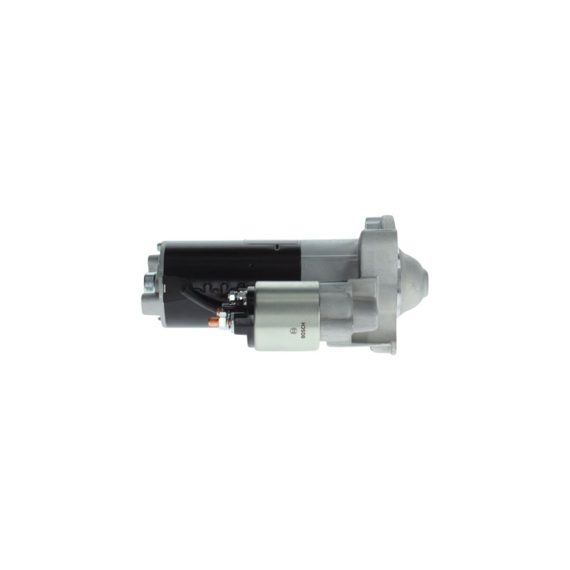 Startmotor