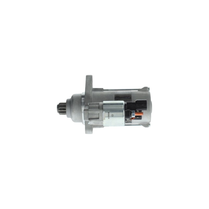 Startmotor