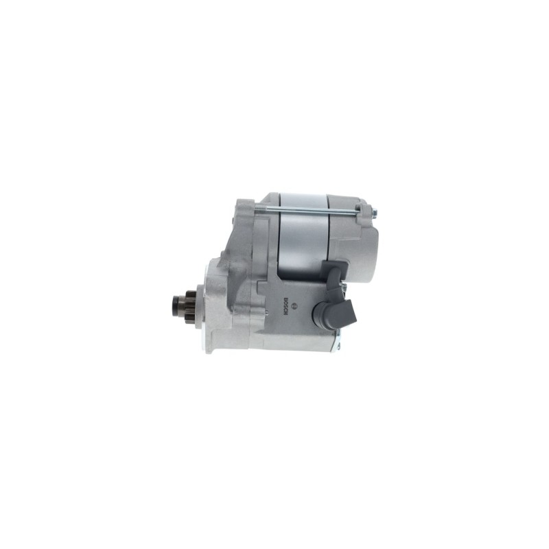 Startmotor