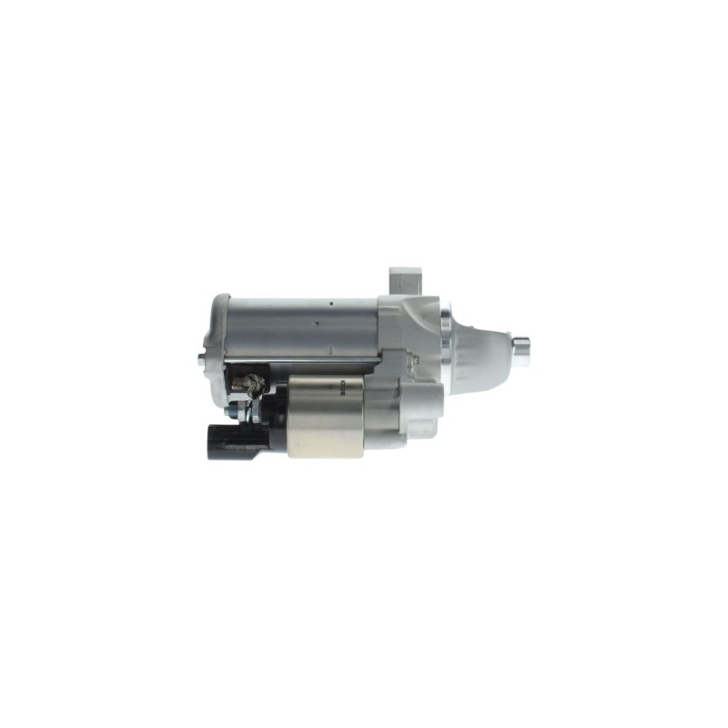 Startmotor