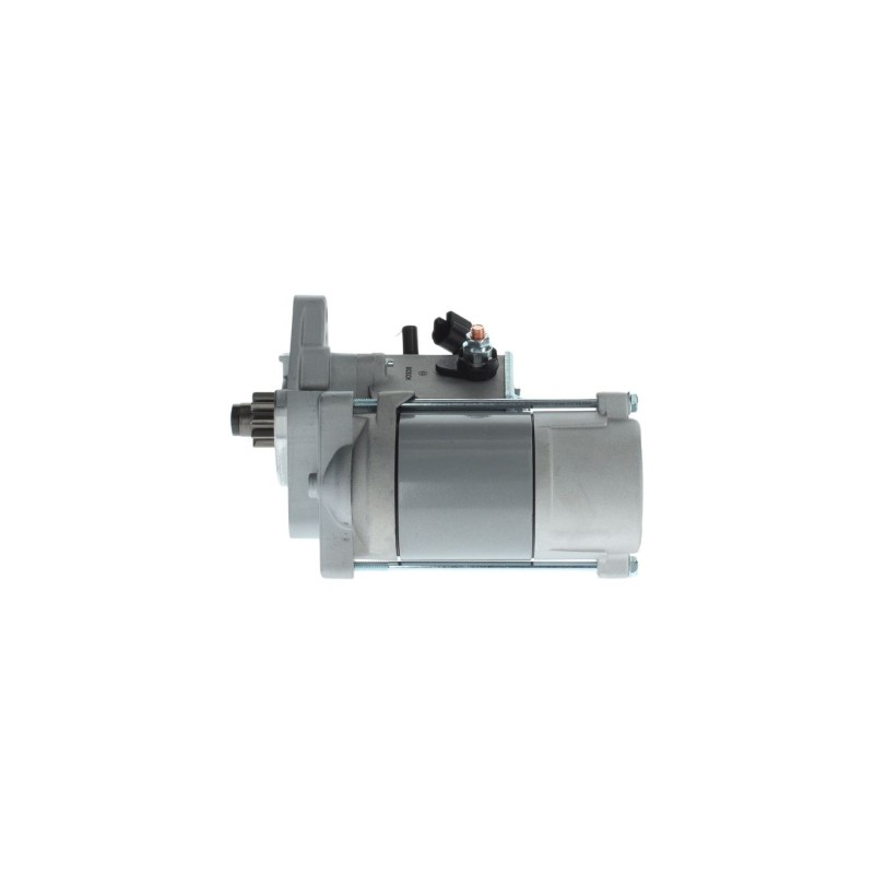 Startmotor