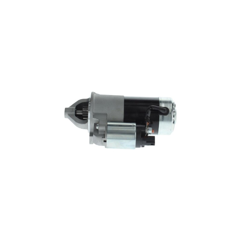 Startmotor
