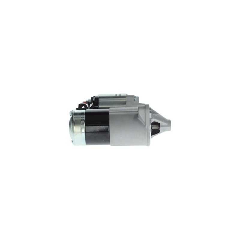 Startmotor