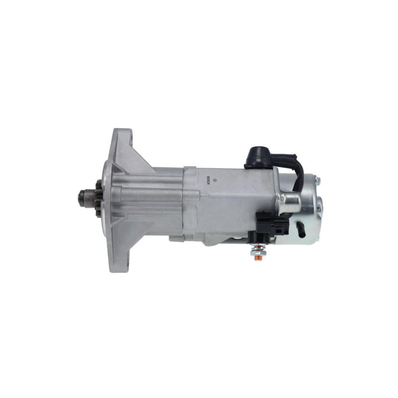 Startmotor