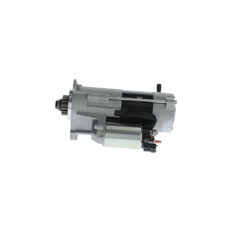 Startmotor