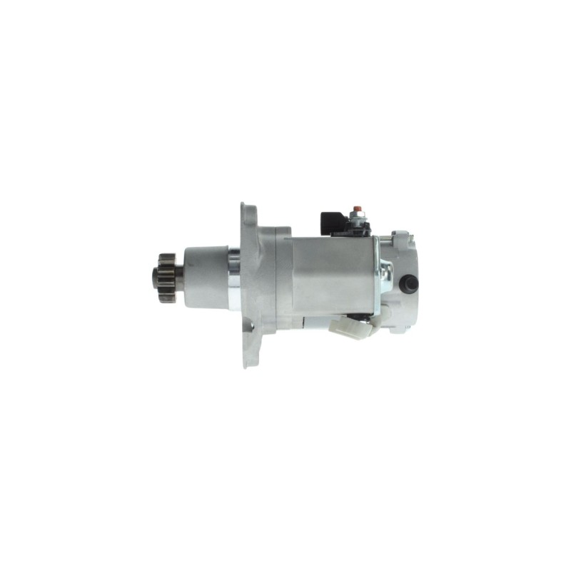 Startmotor