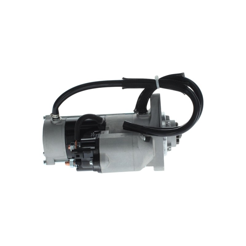 Startmotor