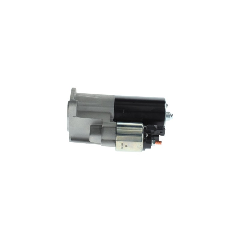 Startmotor