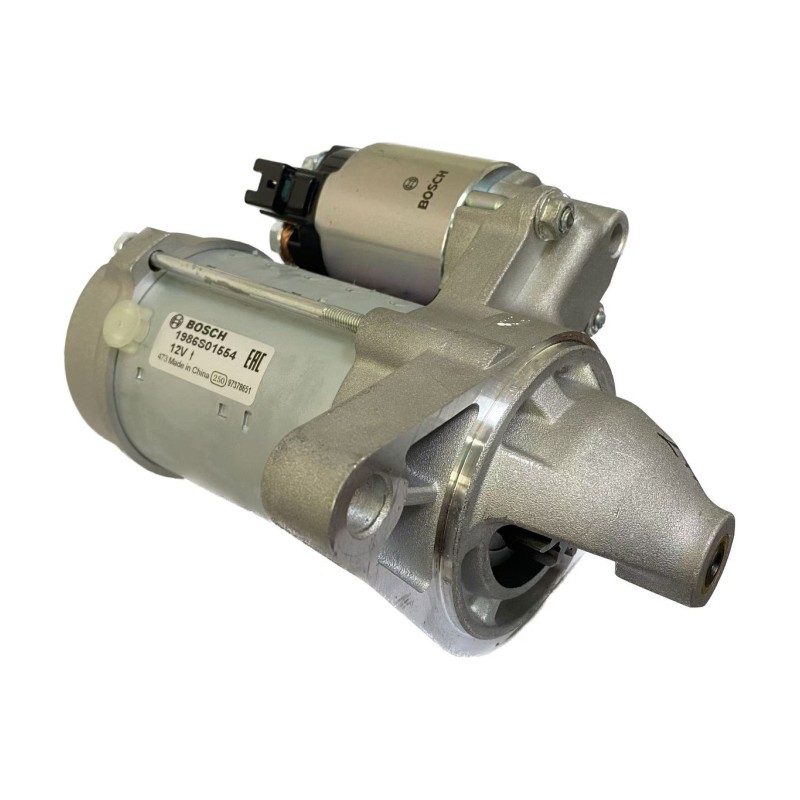 Startmotor