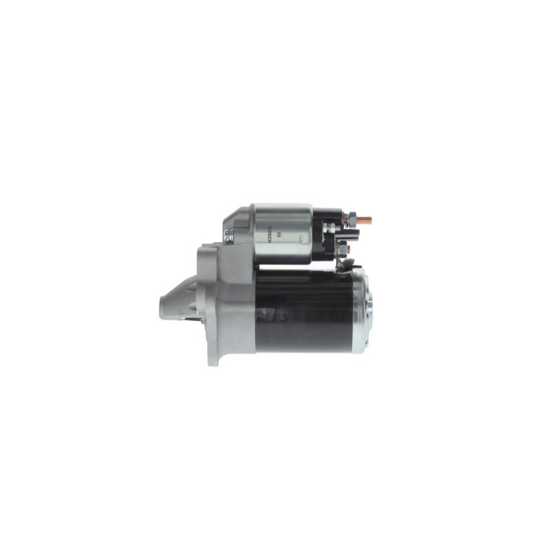 Startmotor