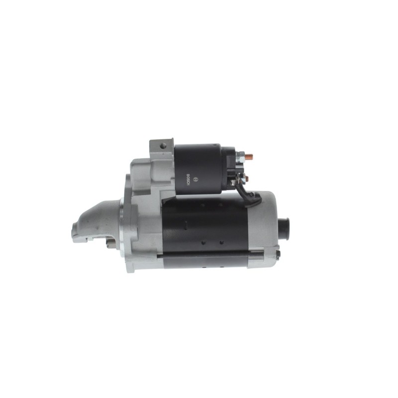 Startmotor