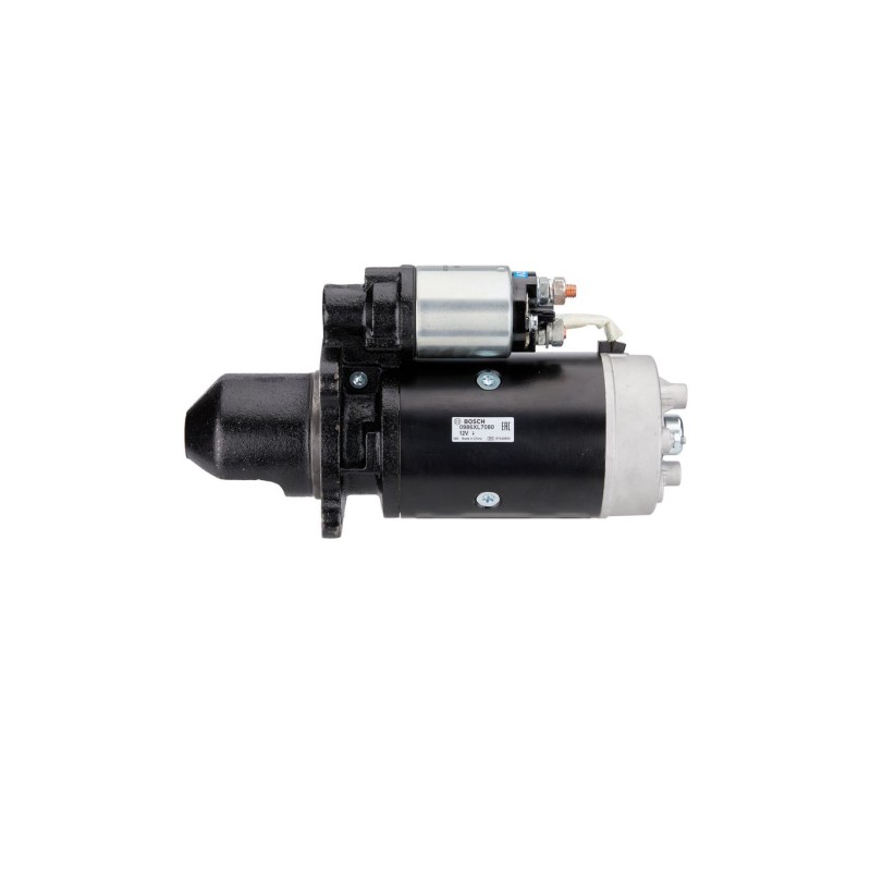 Startmotor
