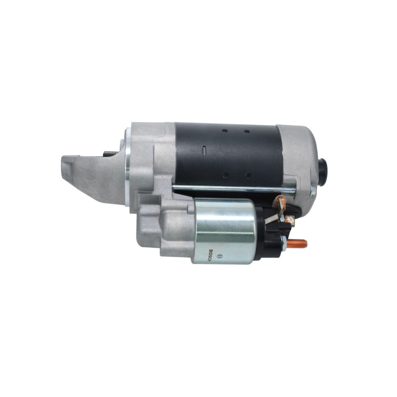 Startmotor