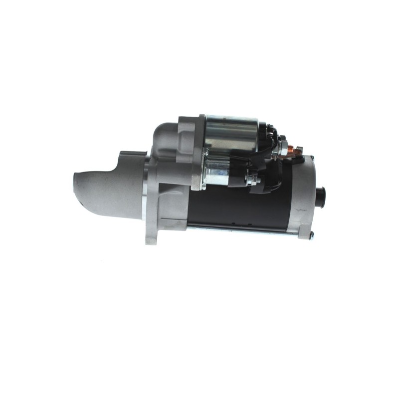 Startmotor