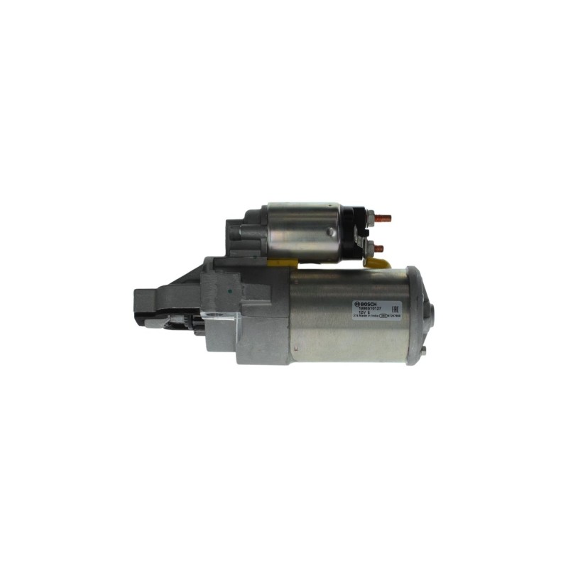 Startmotor